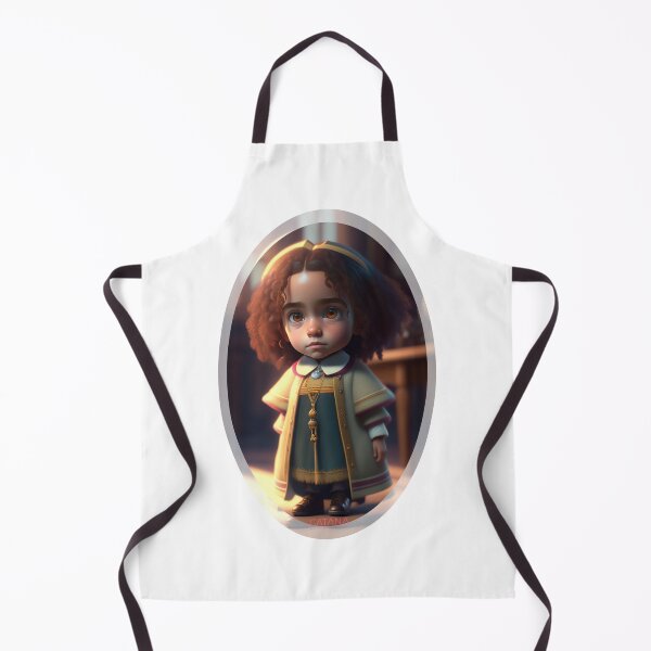 Item preview, Cute and Small Wizard Girl designed and sold by jcsinox.