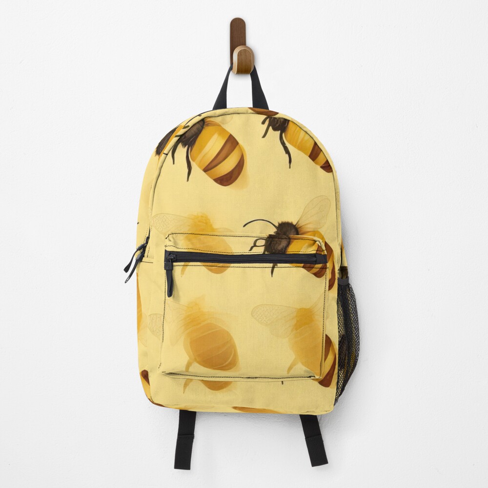 Artikel-Vorschau von Rucksack, designt und verkauft von FireScreen.