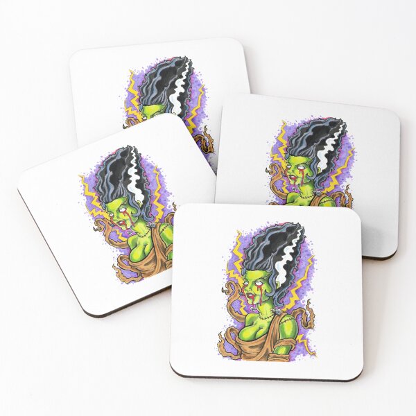Item preview, strange tattoo design designed and sold by wizooo411.