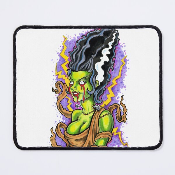 Item preview, strange tattoo design designed and sold by wizooo411.