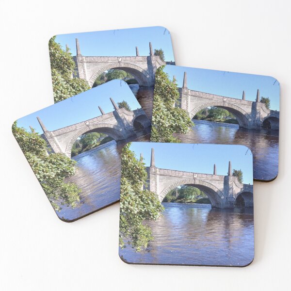 Item preview, Scottish Highlands photography : Wades Bridge Aberfeldy designed and sold by Justeecat.