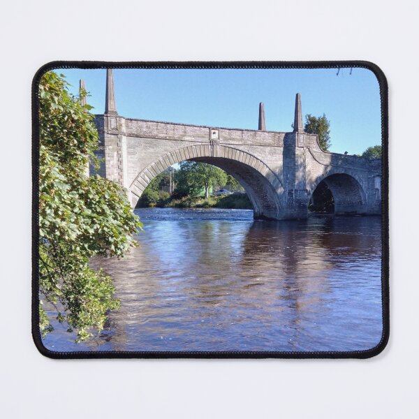 Item preview, Scottish Highlands photography : Wades Bridge Aberfeldy designed and sold by Justeecat.