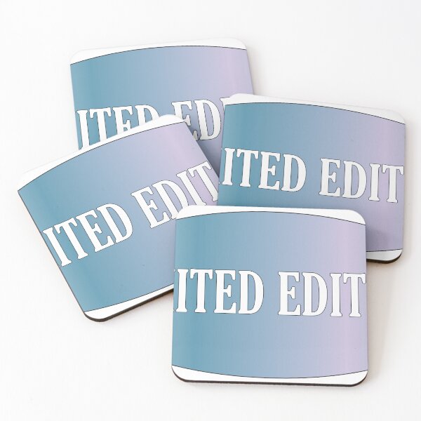 Item preview, LIMITED EDITION PURPLE designed and sold by byoungcollages.
