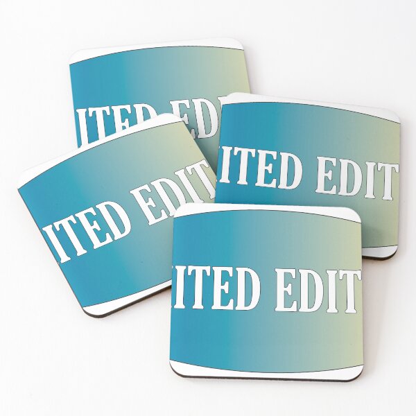 Item preview, Limited Edition Tropical designed and sold by byoungcollages.