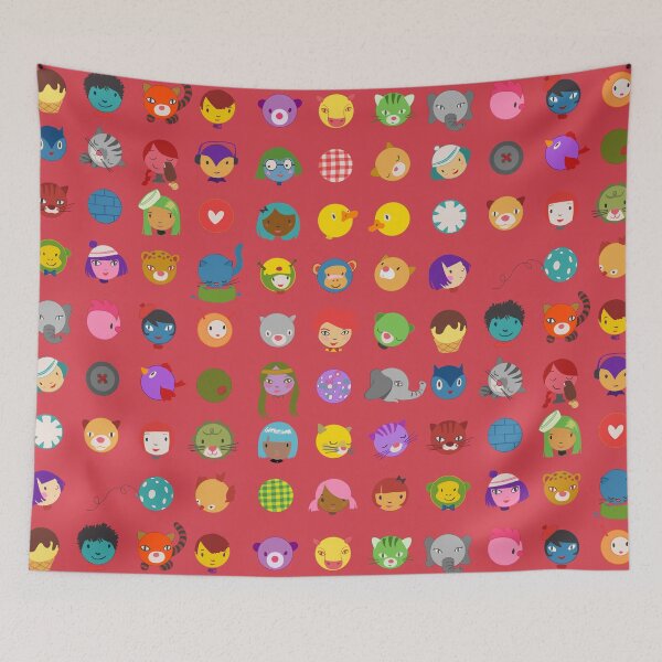 Item preview, On the Dot! designed and sold by John & Wendy.