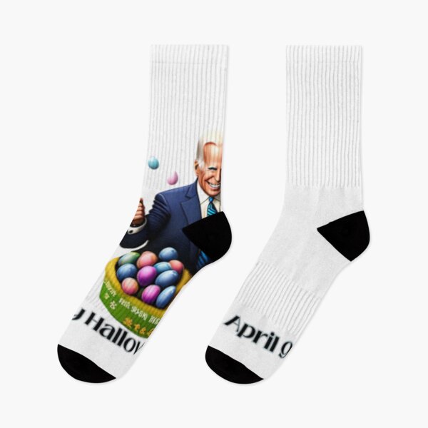 Item preview, Joe Biden Happy Easter T-shirt designed and sold by Frozentrust.