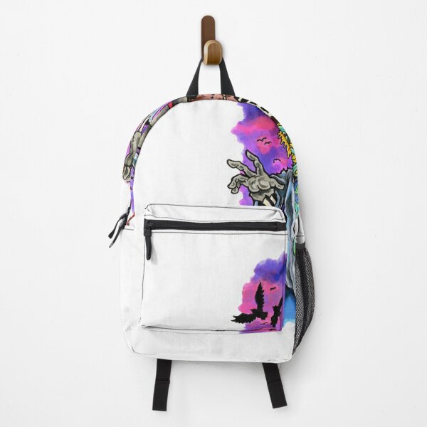 Item preview, strange tattoo design designed and sold by wizooo411.
