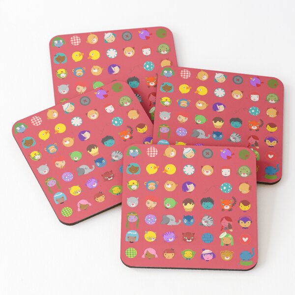 Item preview, On the Dot! designed and sold by John & Wendy.