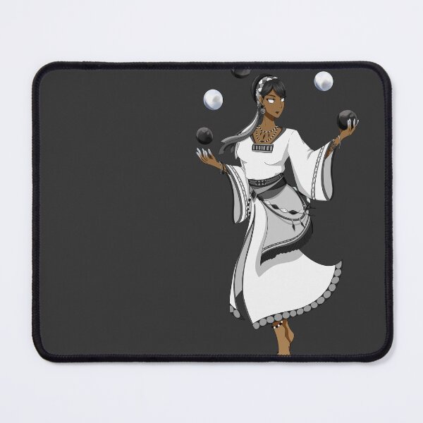 Item preview, Galena - Sage of Balance designed and sold by Burnish_Art.