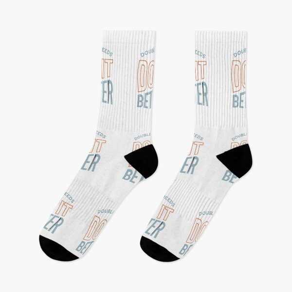 Item preview, Oboe Pun Double Reeds Do It Better designed and sold by whyitsme.