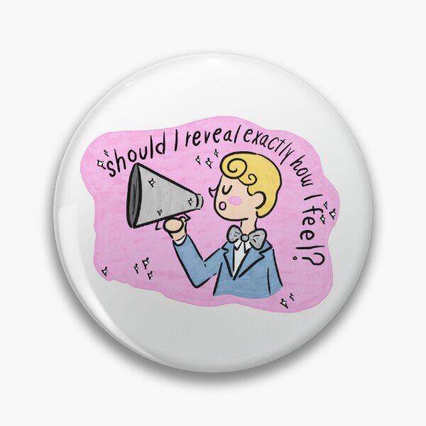 Item preview, should I reveal exactly how I feel? designed and sold by ht.