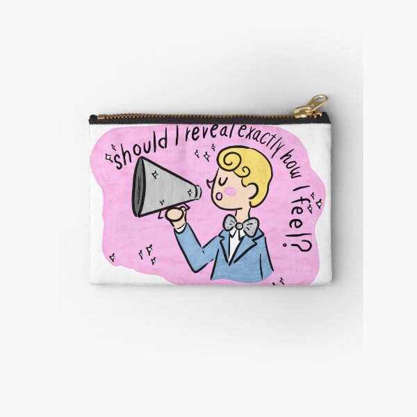 Item preview, should I reveal exactly how I feel? designed and sold by ht.