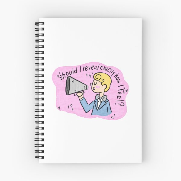 Item preview, should I reveal exactly how I feel? designed and sold by ht.