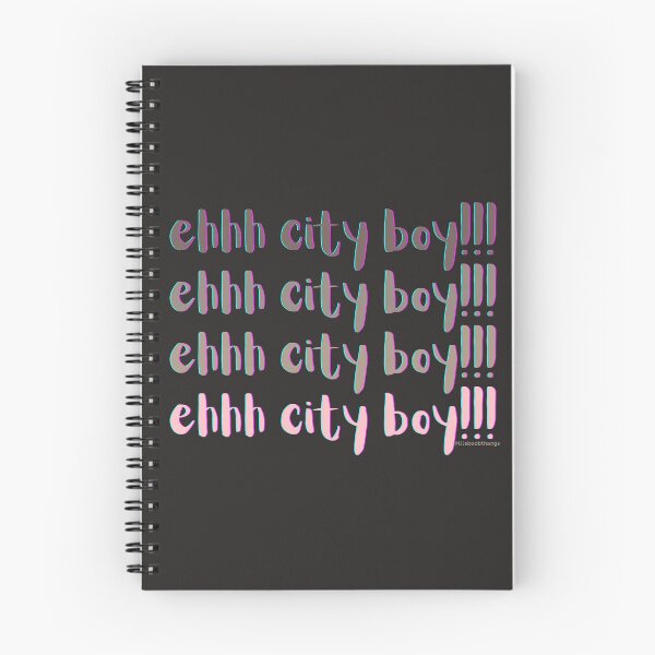 Item preview, Ehhh city boy?? v6. | @lilsboobthangs designed and sold by lilsboobthangs.
