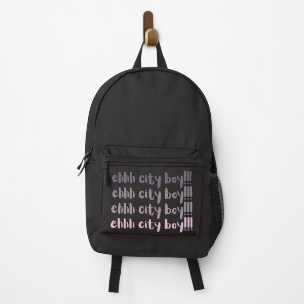 Item preview, Ehhh city boy?? v6. | @lilsboobthangs designed and sold by lilsboobthangs.