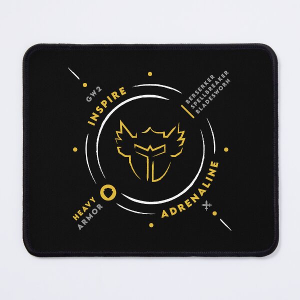 Item preview, Warrior Life designed and sold by EndGameApparel.