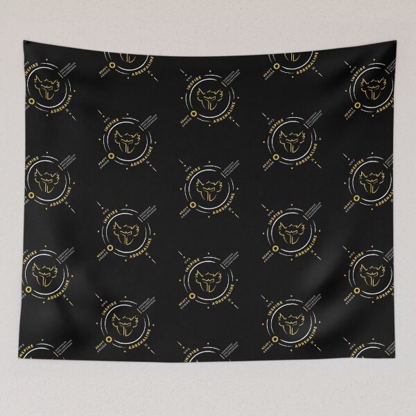 Item preview, Warrior Life designed and sold by EndGameApparel.