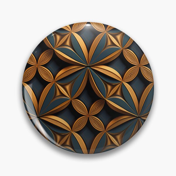 Item preview, Pattern and geometric rhythms designed and sold by Melcu.