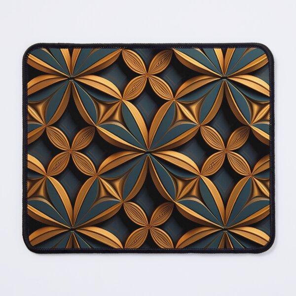 Item preview, Pattern and geometric rhythms designed and sold by Melcu.