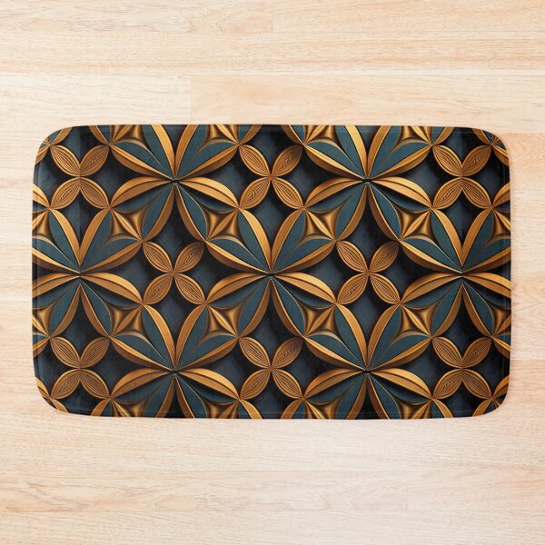 Item preview, Pattern and geometric rhythms designed and sold by Melcu.