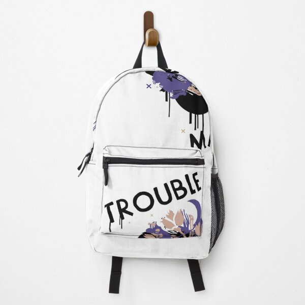 Item preview, Trouble maker designed and sold by rainbowbirds.