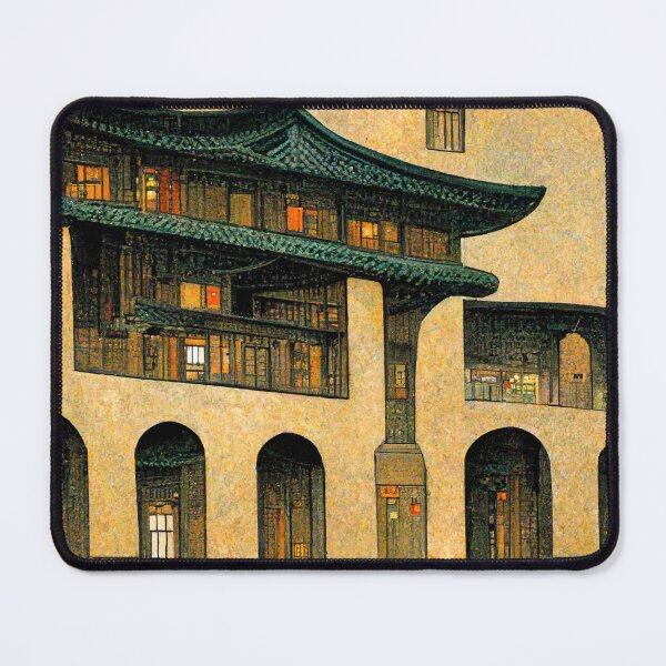 Item preview, Ancient Dwellings designed and sold by Robert Patterson.
