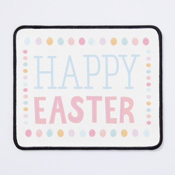 Item preview, Happy Easter Eggs! designed and sold by LapillusDesigns.