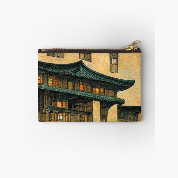 Item preview, Ancient Dwellings designed and sold by Robert Patterson.