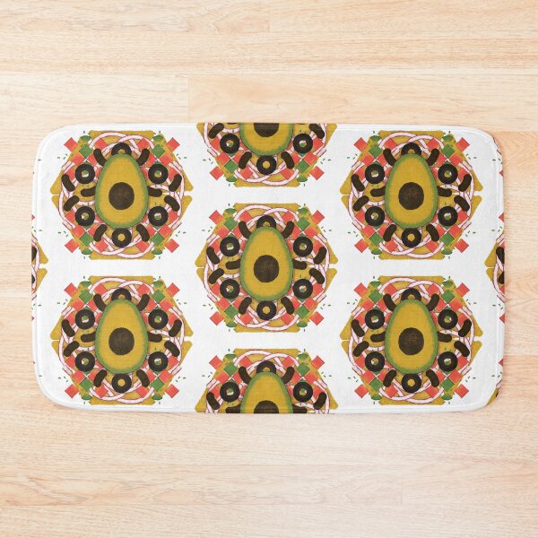 Item preview, Goache Southwest Toast designed and sold by GladZodiac.