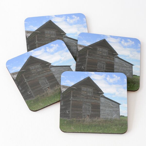 Item preview, Abandoned Farm House designed and sold by RomeoDionne.