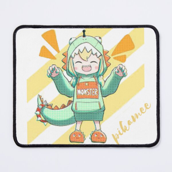 Item preview, pikamee designed and sold by ayoubii56.