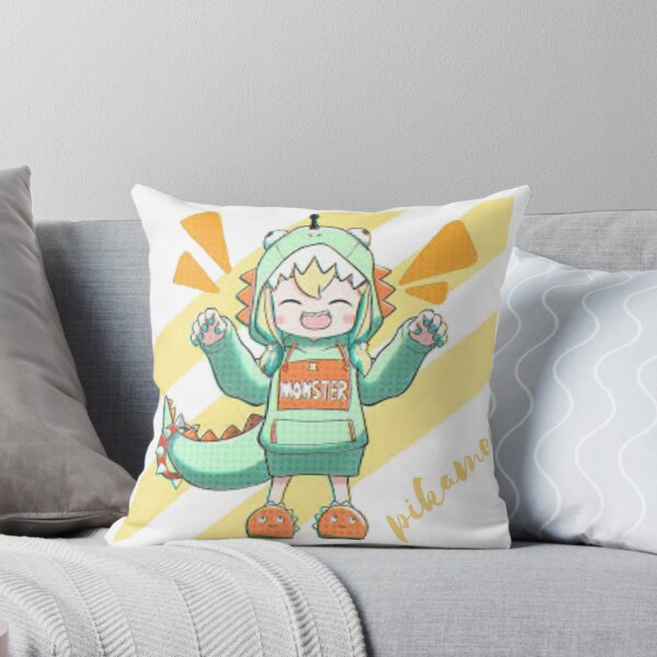 Item preview, pikamee designed and sold by ayoubii56.