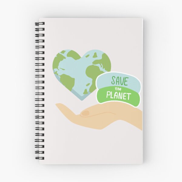 Item preview, Ecoliving designed and sold by PrintyRelatable.