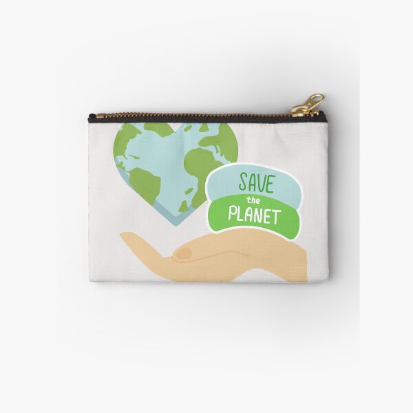 Item preview, Ecoliving designed and sold by PrintyRelatable.