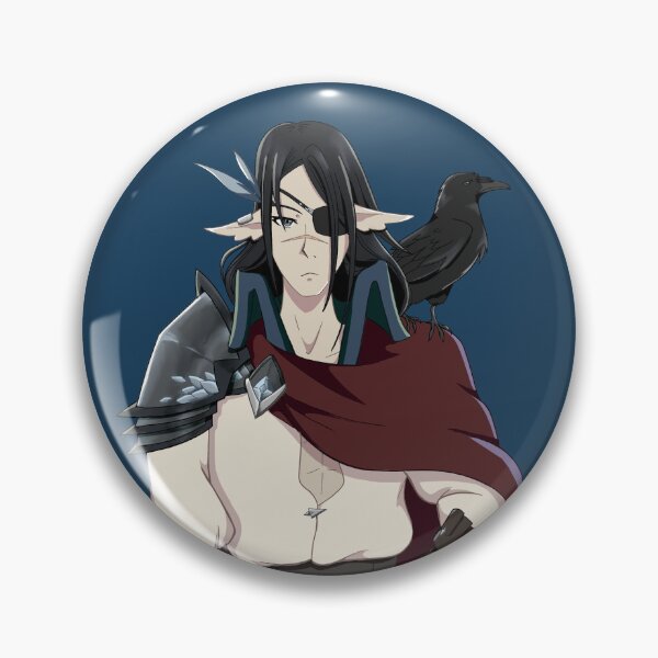Item preview, Fiáin designed and sold by Burnish_Art.