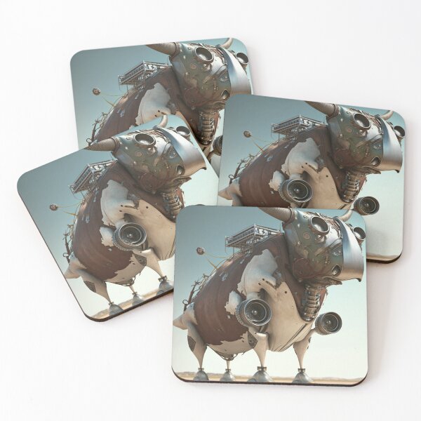 Item preview, Zodiac Signs Taurus #02-084 designed and sold by nikoart001.