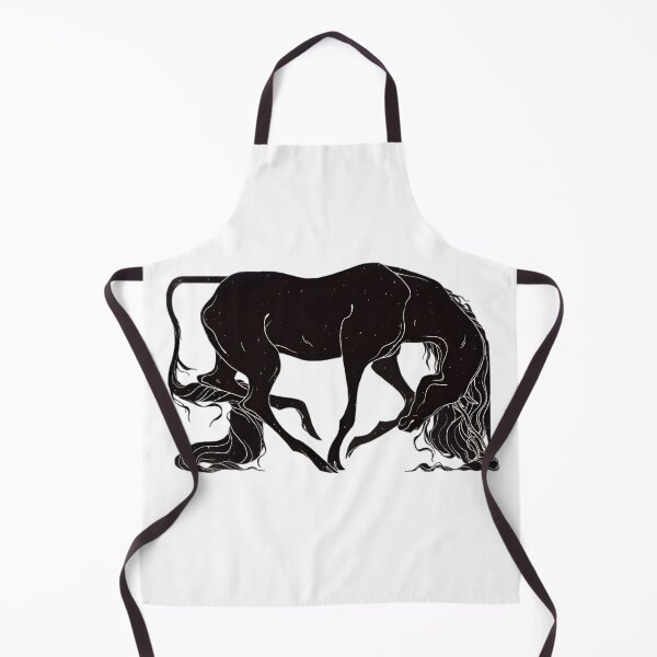 Item preview, noble caballo designed and sold by Arthinkink.
