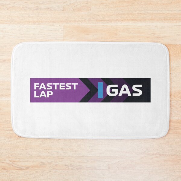 Item preview, Fastest Lap 2023 | Driver #10 designed and sold by FilipeFerreira.