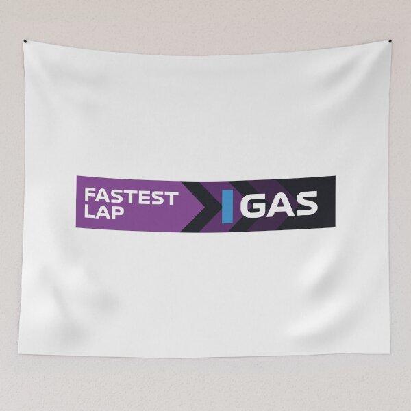 Item preview, Fastest Lap 2023 | Driver #10 designed and sold by FilipeFerreira.