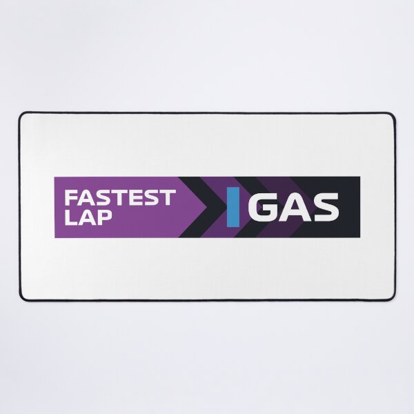 Item preview, Fastest Lap 2023 | Driver #10 designed and sold by FilipeFerreira.
