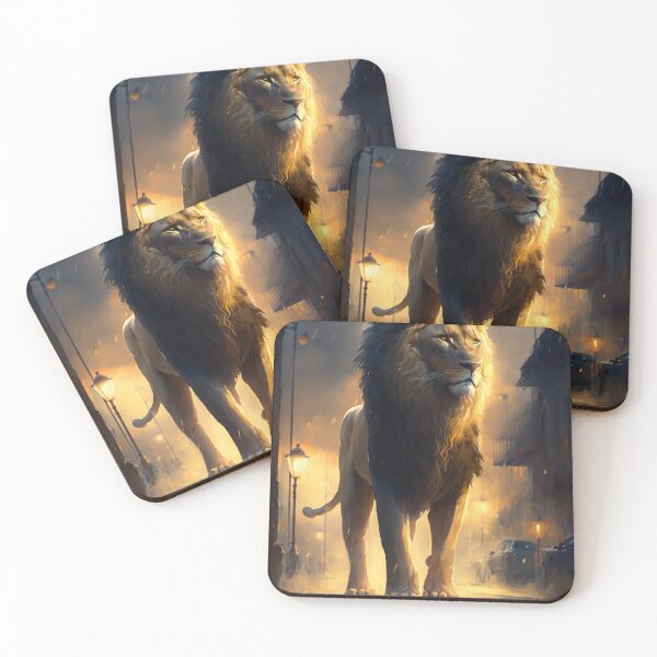 Item preview, Zodiac Signs Leo #05-084 designed and sold by nikoart001.
