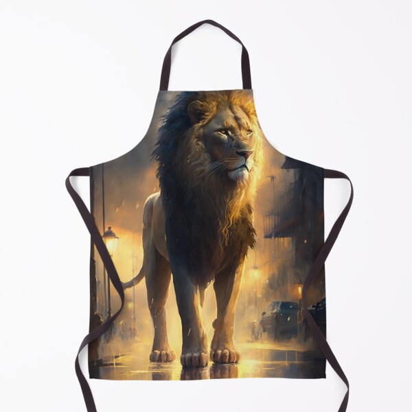 Item preview, Zodiac Signs Leo #05-084 designed and sold by nikoart001.