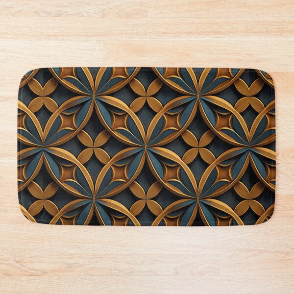 Item preview, Pattern and geometric rhythms designed and sold by Melcu.
