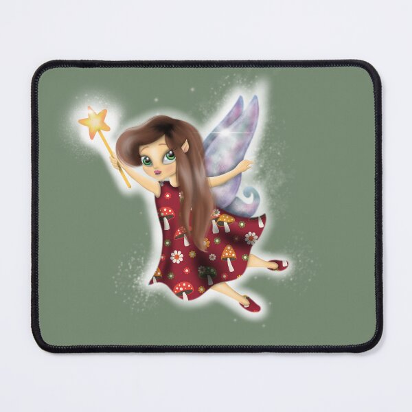 Item preview, Fairy designed and sold by Manxcraft.