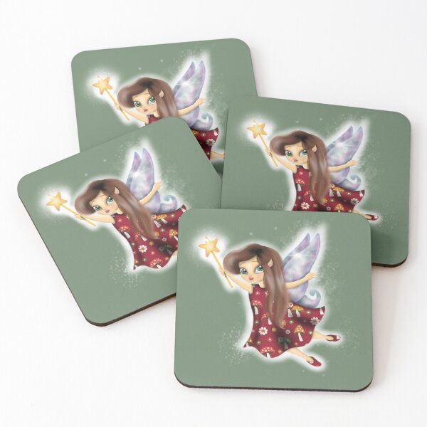 Item preview, Fairy designed and sold by Manxcraft.