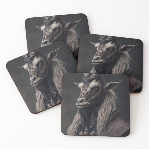 Item preview, Zodiac Signs Capricorn #10-084 designed and sold by nikoart001.