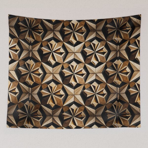Item preview, Pattern and geometric rhythms designed and sold by Melcu.