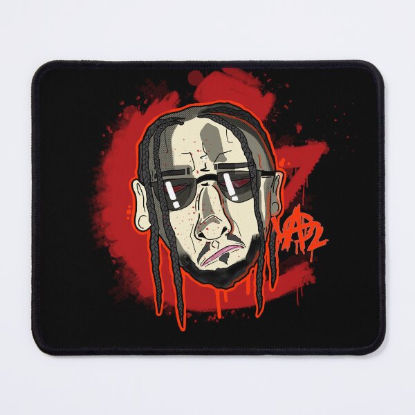 Item preview, Blood Moon designed and sold by 4A2Graphics.