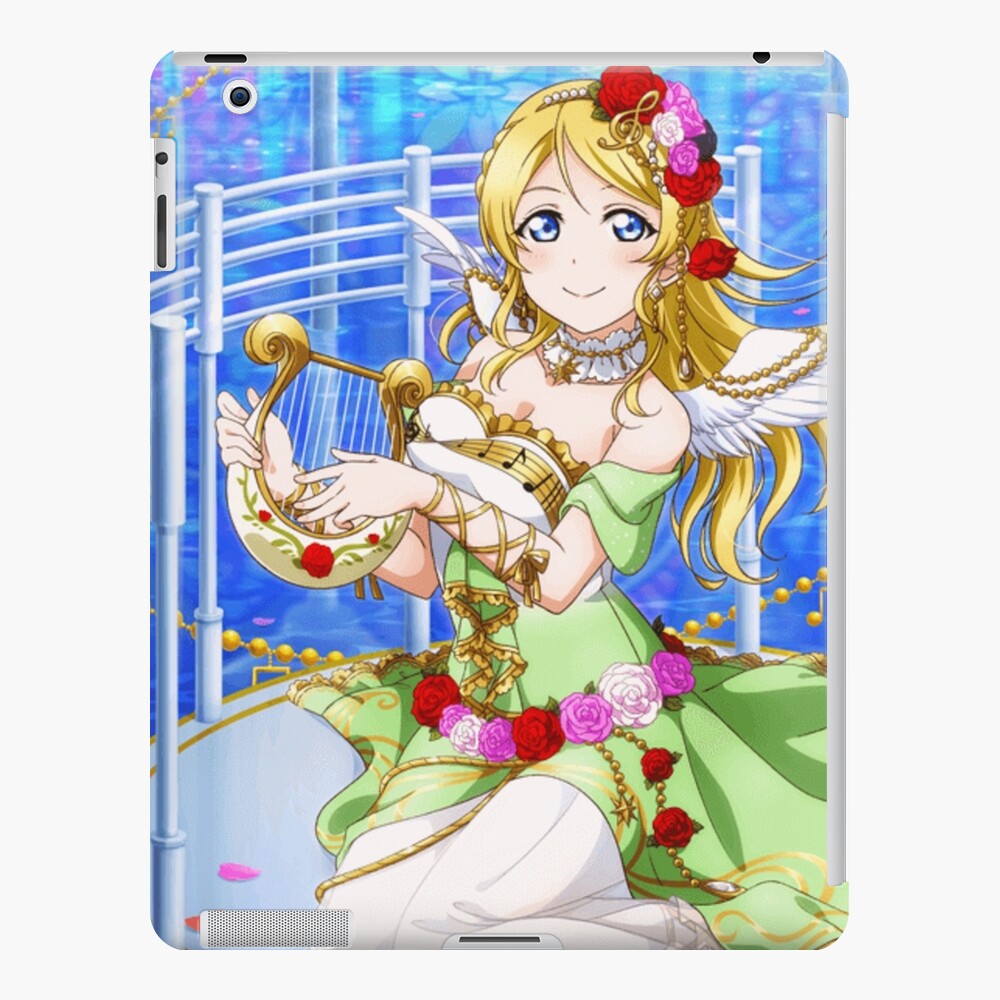 Eli Ayase - Love Live! School idol project