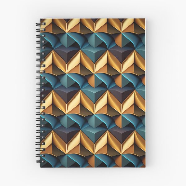Item preview, Pattern and geometric rhythms designed and sold by Melcu.